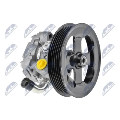 Bilde av Hydraulikkpumpe, styring, mazda 3, 3 sedan, BN9R 32 600C, 600D, BP4M 600A, 600C
