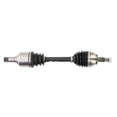 Bilde av POINT GEAR PNG72537 Drivaksel framaksel venstre 585 88 for kjøretøy med ABS MERCEDES BENZ: B Klasse, A Klasse