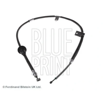 Bilde av BLUE PRINT ADG04684 Bremsekabel høyre bak 1485