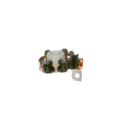 Bilde av BOSCH 1 004 336 580 Børsteholder, starter TOYOTA: Aygo