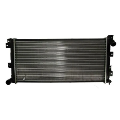 Bilde av THERMOTEC D7Y073TT Radiator for kjøretøy med/uten klimaanlegg 326 665 34 Manuel girkasse Kjøleribber satt sammen mekanisk