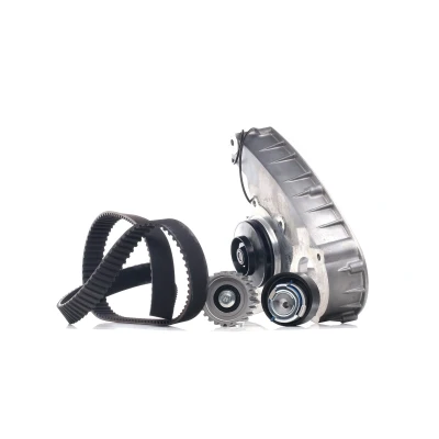 Bilde av SNR KDP458.470 Vannpumpe + Registerreimsett FIAT: Ducato III Flatvogn lastebil / Chassis, II lastebil/Chassis, Van