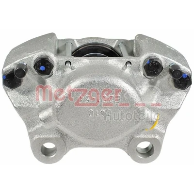 Bilde av METZGER 6261453 Bremsecaliper framaksel venstre VOLKSWAGEN: TRANSPORTER 3 Kasten, Bus