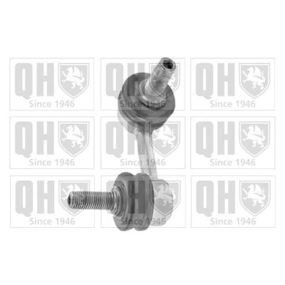 Bilde av QUINTON HAZELL QLS3462S Stabstag 119 Premium Kit+ med festemateriell HYUNDAI: Santa Fe I