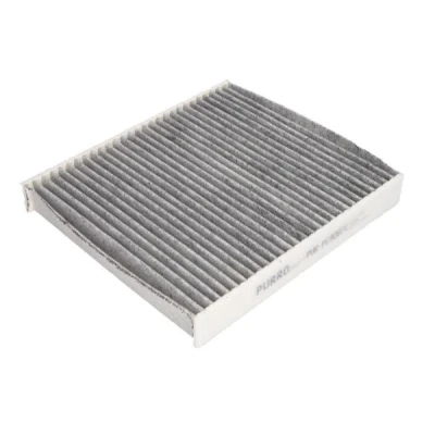 Bilde av PURRO PUR PC8007C Kupéfilter Karbonfilter LEXUS: IS 3, GS III, IV, NISSAN: Almera II Hatchback
