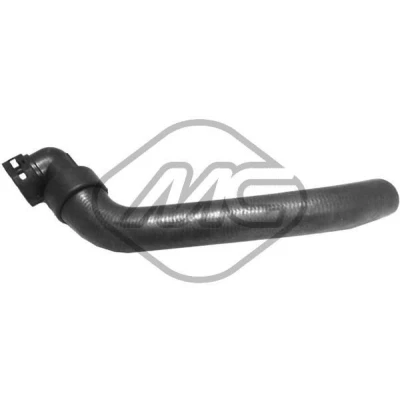 Bilde av Radiatorslange, Nede, fiat stilo, stilo multi wagon, 46781795, 46791813, 46847279