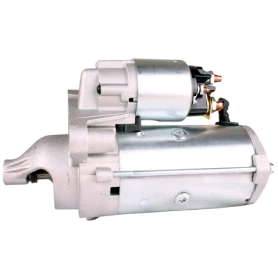 Bilde av HELLA 8EA 012 526 141 Starter 12 2,2 11 PEUGEOT: Partner I Van, II Tepee, Expert CITROËN: C4 Picasso 2, C3 Hatchback