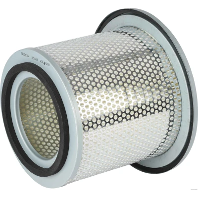 Bilde av HERTH+BUSS JAKOPARTS J1321104 Luftfilter 202mm 251mm Filterinnsats NISSAN: Patrol GR V SUV (Y61) 4.5 i, 4.8, 4.5, 4WD 1997 2013