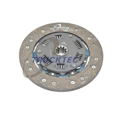 Bilde av TRUCKTEC AUTOMOTIVE 02.23.100 Koplingsskive 215