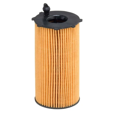 Bilde av HENGST FILTER E846H D336 Oljefilter Filterinnsats JEEP: WRANGLER 3, Cherokee III
