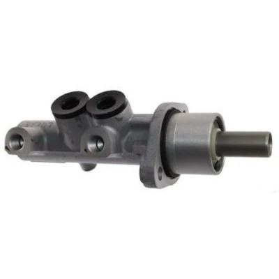 Bilde av A.B.S. 51025 Hovedsylinder 2 Aluminium 2x M12x1.0