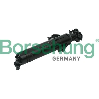 Bilde av Borsehung B18486 Vaskevannsdyse, lyskastervasking venstre VOLKSWAGEN: Passat B7 Variant