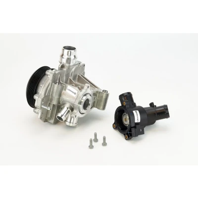 Bilde av CONTITECH WPS3027 vannpumpe kan styres, med termostat styrt m/undertrykk