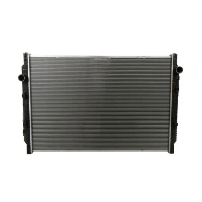 Bilde av Radiator THERMOTEC D7RV004TT