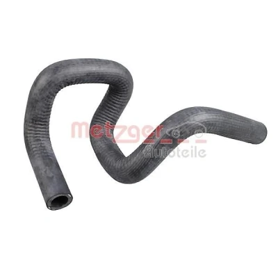 Bilde av METZGER 2421204 Radiatorslange EPDM (etyl propylen dien gummi) FORD: Focus Mk1 Sedan