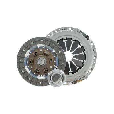 Bilde av AISIN Clutch Kit (3P) KD 016A tre deler med clutchtrykkplate clutchplate, utløserlager 200