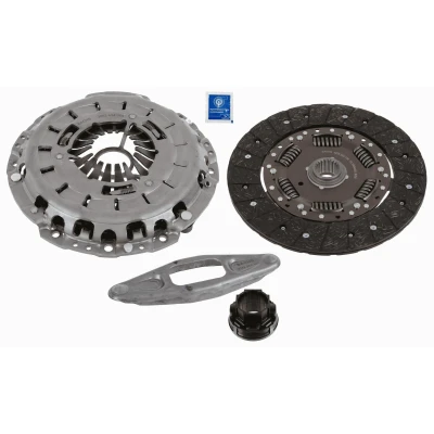 Bilde av SACHS 3000 951 680 Clutch 240