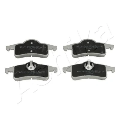 Bilde av Bremseklosser sett, Bakaksel, jeep cherokee, grand cherokee ii, 05011970AA, 05011970AB, 5011970AA, 5011970AB, 5011970AC, K05011970AA, K0