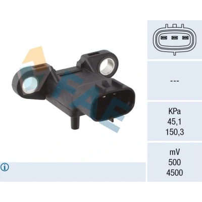 Bilde av Sensor, innsugningsmanifold FAE 15209