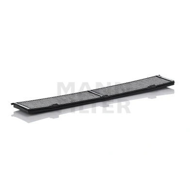 Bilde av MANN FILTER CUK 8430 Kupéfilter Karbonfilter 810 123 20 BMW: 1 Hatchback, 3 Sedan, Cabrio