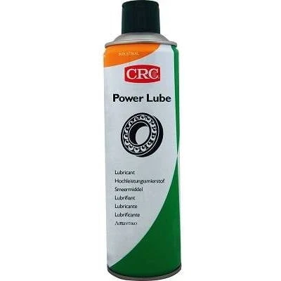 Bilde av Universal smørestoff CRC POWER LUBE PRO 500ML