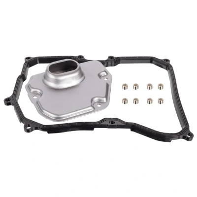 Bilde av FEBI BILSTEIN 176375 hydraulisk filtersett, automatgir med oljekartetning MINI: Hatchback