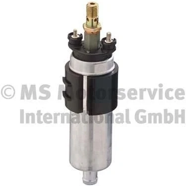 Bilde av PIERBURG 7.21682.60.0 Drivstoffpumpe elektrisk MERCEDES BENZ: W124 Sedan, 190, E Klasse Cabrio