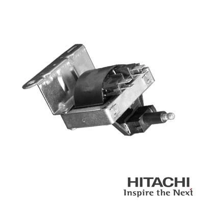 Bilde av HITACHI 2508781 Tennspole OPEL: Vectra A Sedan, Rekord E1 Ascona B Sedan
