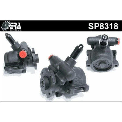 Bilde av ERA Benelux SP8318 Hydraulikkpumpe CITROËN: Berlingo / First I Van,