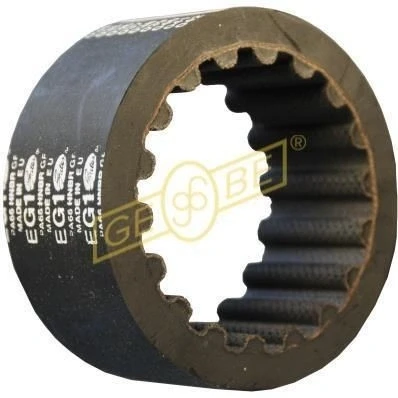 Bilde av GEBE 3 5418 1 Frihjul Dynamo MITSUBISHI: Outlander 2 SUV, ASX SUV