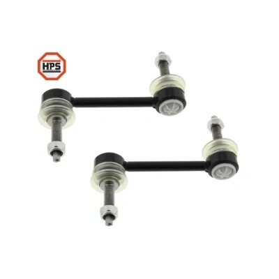 Bilde av MAPCO 52687/2HPS Reparasjonssett, stabilisator koplingsstang bakaksel begge sider