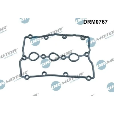 Bilde av DR.MOTOR AUTOMOTIVE DRM0767 Toppdekselpakning AUDI: A4 B7 Avant, A6 C6 Sedan, Avant