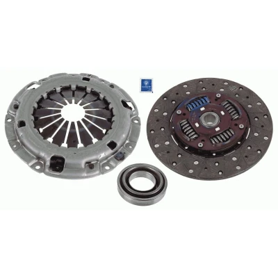 Bilde av SACHS 3000 828 401 Clutch 250