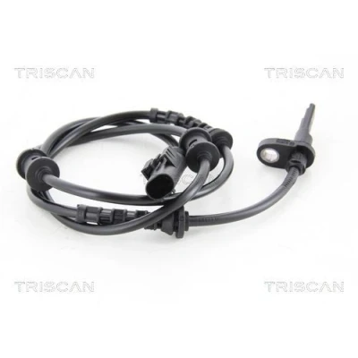 Bilde av TRISCAN 8180 15214 ABS Sensor 2 995 38,2 FIAT: Ducato III Flatvogn lastebil / Chassis, Minibuss, Van, PEUGEOT: Boxer Minibuss