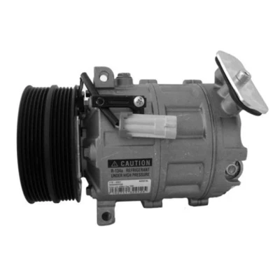 Bilde av Airstal 10 0261 Kompressor PAG 46 R134a