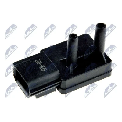 Bilde av Sensor, avgasstrykk citroën, ford, peugeot, volvo OE 1545549, 1546997, 1573374