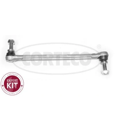 Bilde av CORTECO 49398546 Stabstag framaksel Aluminium FORD: Focus Mk1 Hatchback, Stasjonsvogn