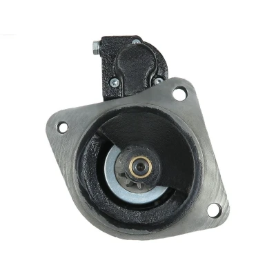 Bilde av AS PL S0111 Starter 12 2,50 9 IVECO: DAILY 3 Kasten/Kombi