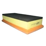 Bilde av ALCO FILTER MD 9794 Luftfilter 62,0 137,0 309,0 Filterinnsats ALFA ROMEO: GT, 147