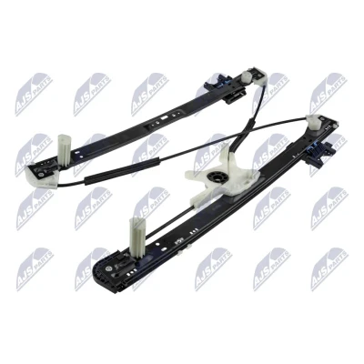 Bilde av Vindusheis, Bakre venstre Nty EPS LR 008 land rover discovery v, van v OE HY3227001AA, LR083207