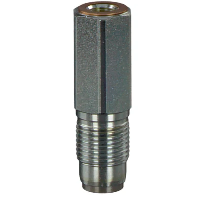 Bilde av FEBI BILSTEIN 46366 trykkreguleringsventil, Common Rail System med tetning FORD: Transit Mk6 Van, PEUGEOT: Boxer Minibuss