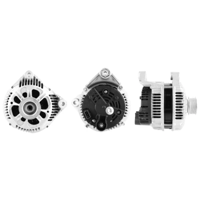 Bilde av ELSTOCK 28 3851 Dynamo 14V 120A BMW: 5 Sedan, 3 Touring, 7