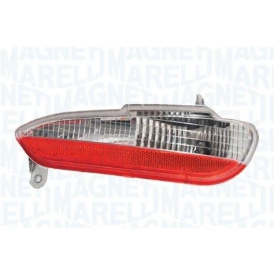 Bilde av Ryggelys, Høyre, fiat punto, punto evo, skåp/halvkombi, 51854694