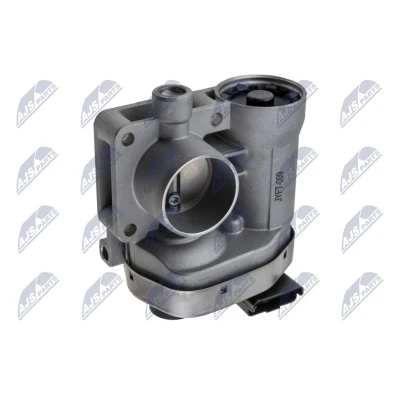Bilde av Drosselventil stuss fiat panda, panda skåp/halvkombi, punto, punto skåp/halvkombi OE 71732618, 71787569, 77365316