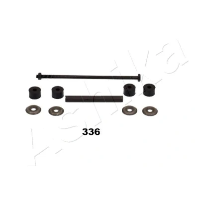 Bilde av ASHIKA 106 03 336 Stabilisator framaksel begge sider