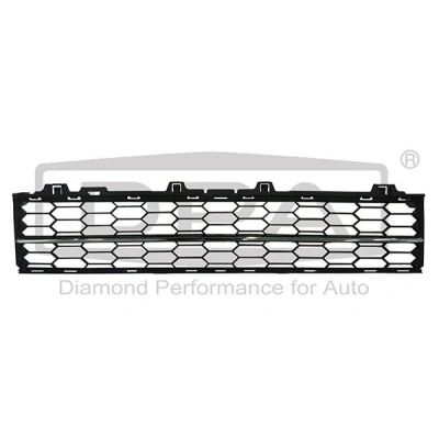 Bilde av DPA 88531807302 Ventilasjonsgitter foran, nede SKODA: Superb III Stasjonsvogn