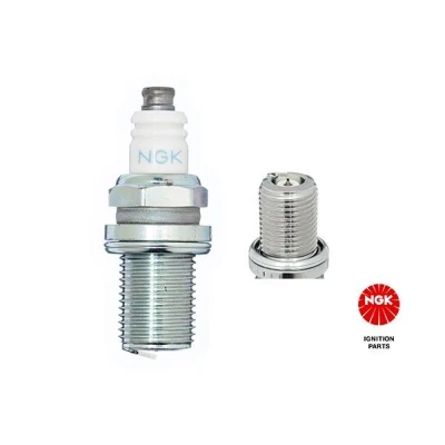 Bilde av NGK 2001 Tennplugg M14 x 1,25 SW: 16 mm