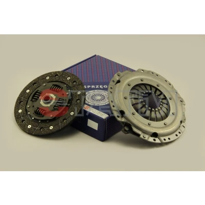 Bilde av Clutchsett, opel,saab