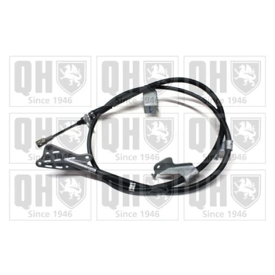 Bilde av QUINTON HAZELL BC4022 Bremsekabel 1735 NISSAN: X Trail