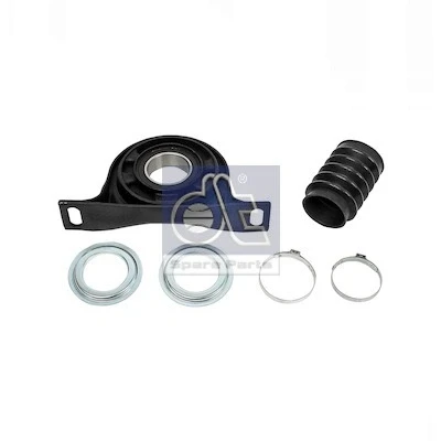 Bilde av DT Spare Parts 4.81189 Lager, kardangaksel midtlager MERCEDES BENZ: Sprinter 3.5 T Minibuss, Flatvogn lastebil/Chassis